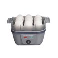 thumbnail image 4 of Hamilton Beach Egg Bites Plus Electric Egg Cooker, 6-in-1, 750 Watts, Grey, 25510C, 4 of 9