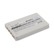 Replacement Battery for Bell & Howell BH725,HLXU02,3.7V/1000mAh