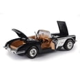 thumbnail image 3 of 1959 Corvette - Black, 3 of 5