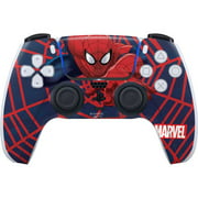Skinit Marvel Spider-Man Crawls PS5 Controller Skin