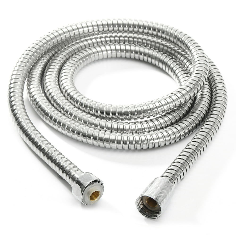 Shower Hose For Hand Held Shower Heads Extra Long 3579 Inch Cord