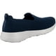 thumbnail image 5 of Zapatilla de senderismo Skechers azul marino/blanco para mujer, 5 of 7