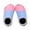 BU1, variant on Girls Water Shoes for Beach Swimming Barefoot with Hook Loop Closure Outdoor Sports Walking Size:3-3.5 Years