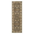 thumbnail image 4 of Surya  Caesar Rug- 100% Wool- Hand Tufted- Charcoal/Beige/Brown/Gold/Mocha/Light Blue- 9'X12', 4 of 9