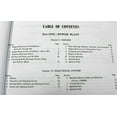 thumbnail image 6 of FORD 981 881 801 POWERMASTER TRACTOR SERVICE REPAIR SHOP MANUAL PARTS CATALOG, 6 of 12