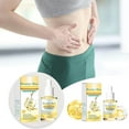 OVINYER Collagen Body Oil Skin Firming Body Waist And Legs Stretch Mark