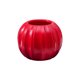 thumbnail image 1 of Jarrones para Flores Jarrón de Plástico Creativo con Forma de Calabaza Jarrón Decorativo, Material de Vestido de Vacaciones, Dos Mitades Empalmadas, 1 of 6