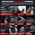 thumbnail image 3 of Escáner Automotriz Obd2 Ancel Ds300 Bidireccional Programar, 3 of 8
