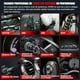 thumbnail image 3 of Escáner Automotriz Obd2 Ancel Ds300 Bidireccional Programar, 3 of 8