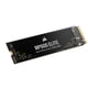 thumbnail image 2 of SSD Corsair MP600 Elite de 2 TB M.2 PCIe Gen4 x4 NVMe, 2 of 9