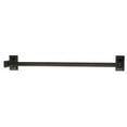 thumbnail image 2 of Alno 30" Towel Bar - Chocolate Bronze, 2 of 7