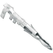 Male Terminals 12ga 10pk