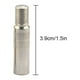 thumbnail image 4 of sweethay Paquete de 4 extensores de válvula de rueda de neumático, vástago de Metal Universal para automóvil, accesorios de modificación de Vehículos, repuestos y accesorios Mis, 4 of 6