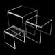 thumbnail image 2 of Pantalla transparente 6 piezas., 2 of 4