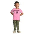 thumbnail image 3 of My First Rock Outfit Toddler Boy Girl T Shirt Infant Toddler Brisco Brands 3T, 3 of 6