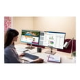 thumbnail image 4 of HP Thunderbolt Dock 120W G2 with Audio - for Notebook - 120 W - USB Type C - 4 x USB Ports - 3 x USB 3.0 - Network (RJ-45) - VGA - DisplayPort - Thunderbolt - Wired, 4 of 4