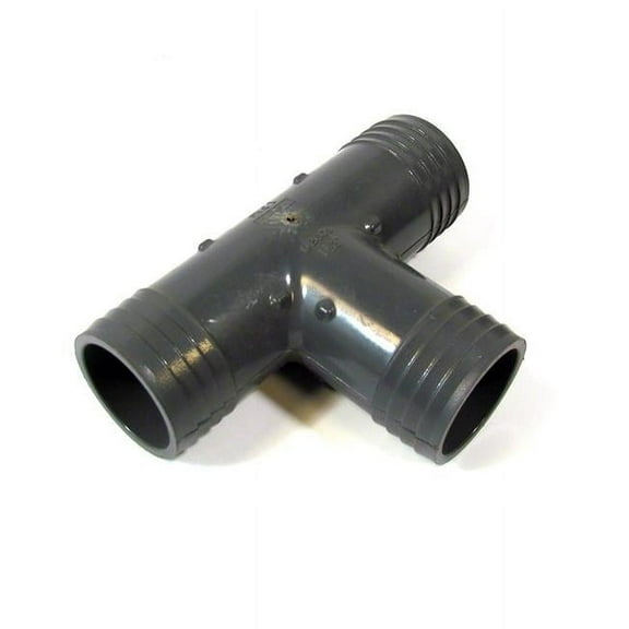Lasco Fittings PV1401015 1.5 in. Pool Insert Tee
