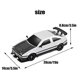 thumbnail image 3 of Drift Car 2.4G High Speed Drift Car with Tail Spray, 3 of 3
