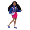thumbnail image 3 of Disney Ily 4EVER I Love Stitch 12 inch Fashion Forward Doll with Dark Wavy Hair and 2 Gorgeous Fashion Outfits, 3 of 7