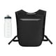 thumbnail image 5 of Chaleco de hidratación, bolsa deportiva, hebilla ajustable, mochila de senderismo, mochila de ciclismo, paquete de hidratación para ciclismo, escalada Negro, 5 of 8