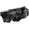 thumbnail image 5 of CIVIC 20-21 HEAD LAMP LH, Assembly, LED, (Touring, North America Built Vehicle), 5 of 5