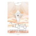 thumbnail image 2 of NASA 13x18 Black Ornate Wood Framed Double Matted Museum Art Print Titled - Venus (2017), 2 of 5