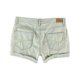 thumbnail image 2 of Pantalones cortos de Mezclilla informales Aeropostale para mujer azul talle alto 8, 2 of 2