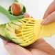 thumbnail image 5 of 2X Juego de Rebanadora de Aguacate 5 en 1 Cortador de Frutas Pelador Removedor de Núcleo Conjunto de Herramientas Multifuncionales, 5 of 6