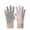 Pink, variant on Toddler Snow Gloves, Winter Velvet Thickened Windproof Cold Proof Snow Waterproof Outdoor Cycling Warm, Kids Gloves