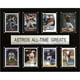C & I Collectables 1215ATGAST MLB Houston Astros Tous les Temps Grands Plaque – image 1 sur 1