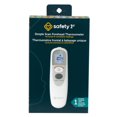 thumbnail image 1 of Safety 1st Simple Scan Forehead Thermometer, 1 of 8