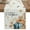 Blue Beige Orange, variant on nqOlkjepod Retro Fall Wheat Table Runner 120 Inches Long Farmhouse Dress Scarves, Thanksgiving Pumpkin Leaves Wood Grain Dining Tablerunner for Coffee Table/Kitchen Island/Party Décor, 13" x 120"