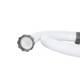 thumbnail image 4 of EchoBliss Manguera De Accesorios Para Intex Piscinas De Lados Suaves 59 Pulgadas 29060E Manguera Y Juego De Tuercas Para La Bomba, 4 of 10