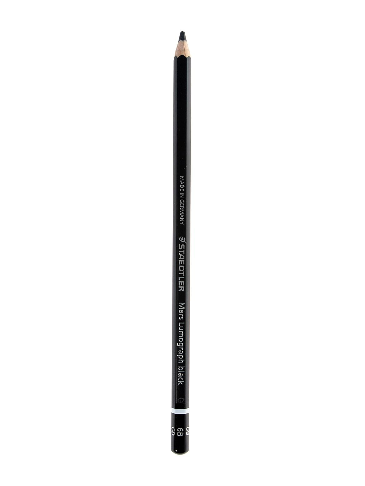 6b pencil