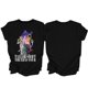 thumbnail image 5 of Mejor Belleza para mujer, estilo clásico, para conciertos, para amantes de la música, de 1989, de moda, para niñas y niños Yellow S, 5 of 5