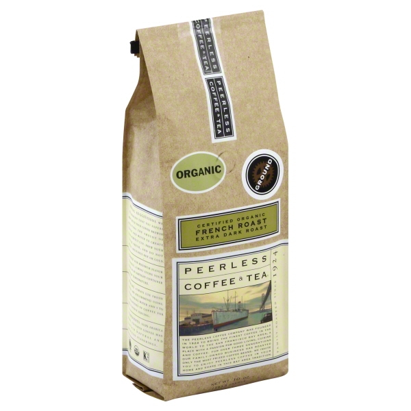 Peerless Coffee & Tea Peerless Coffee & Tea Coffee, 10 oz