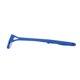 thumbnail image 1 of Aplicador De Loción Para Espalda, Largo, Aplicador De Loción Para Espalda, Agarre Ergonómico Antideslizante, Plegable, Curvado Con 3 Rodillos Para Bloqueador Solar, 1 of 7
