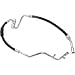 thumbnail image 3 of UAC HA 10671C A/C Manifold Hose Assembly, 3 of 3