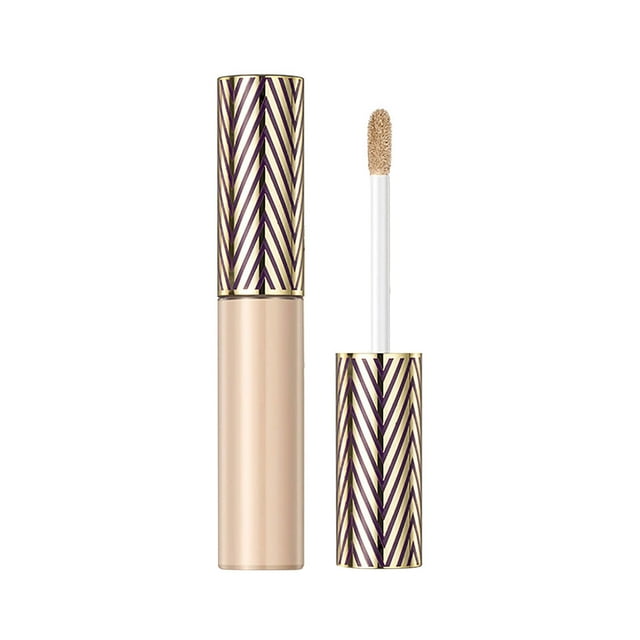 SIfdSeng 1 Pce Correcteur de Beauté Double Usage Plusieurs Options de Couleur Colour Changing Foundation