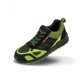 thumbnail image 2 of Result Work-Guard - Zapatillas deportivas de trabajo Hicks para chico hombre (Verde Neón/Negro) Result UTPC3657_neongreenblack, 2 of 2