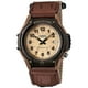 thumbnail image 1 of Reloj CASIO FT-500WC-5BVCF FORESTER Illuminator-Café marron 42 mm Casio Casio, 1 of 3
