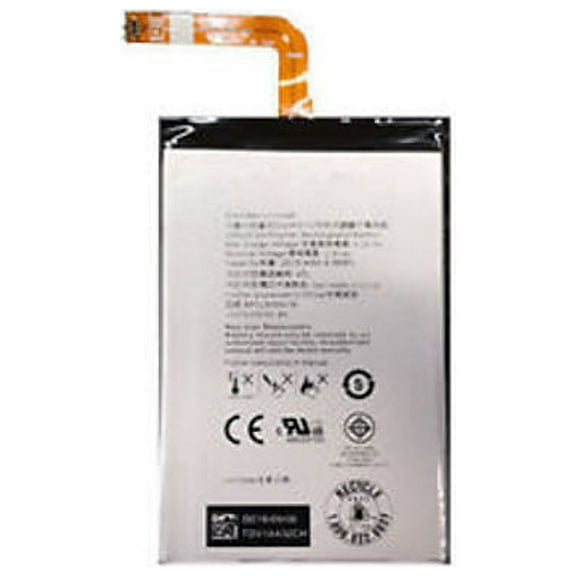 Blackberry Classic Q20 Replacement Battery