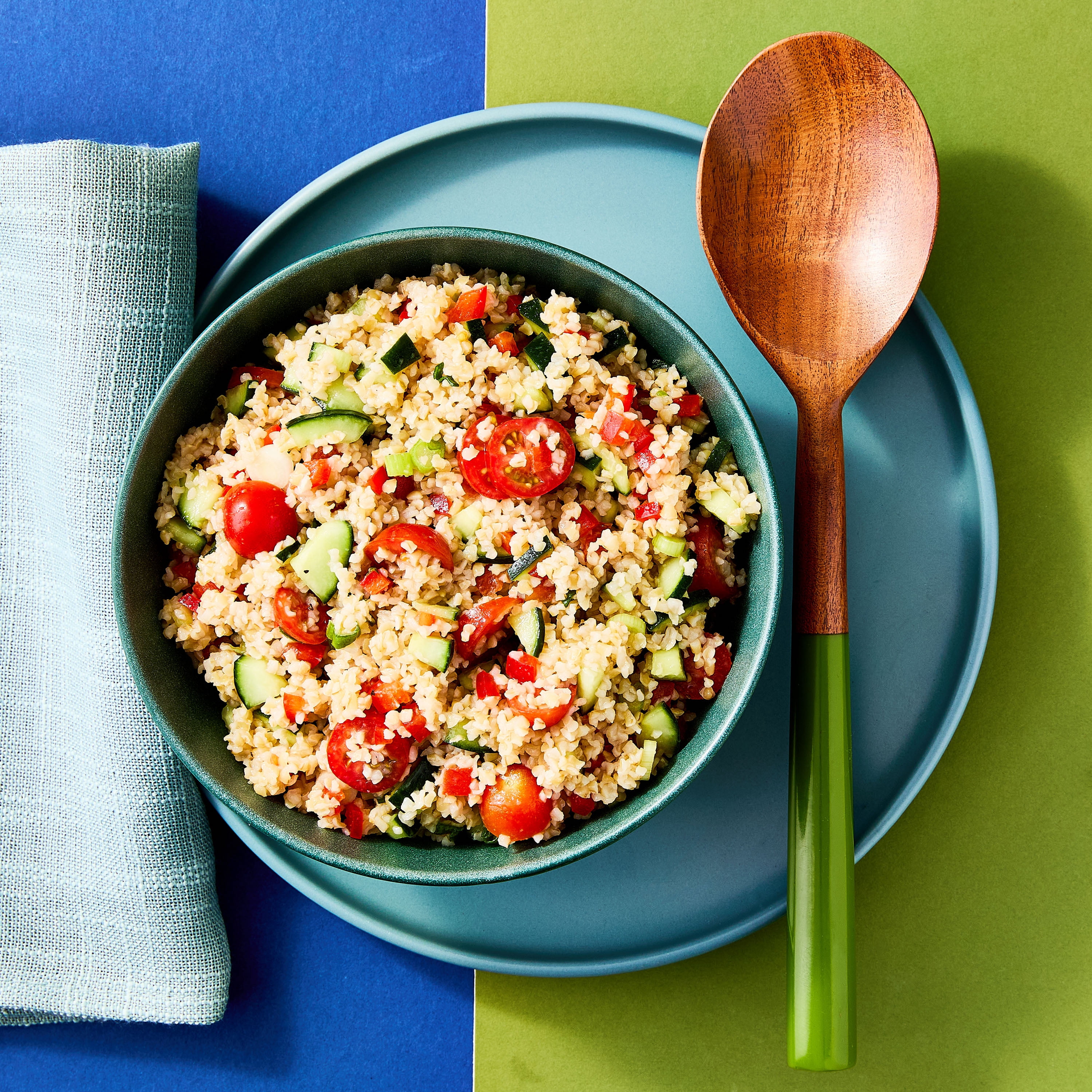 (2 pack) bettergoods Bulgur, 12 oz