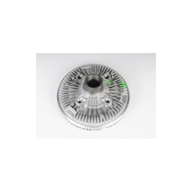Fan Clutch Compatible with 2006 2010 Hummer H3 4WD 2007 2008 2009