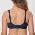 thumbnail image 2 of TRAHOO-Women's Plus Size Bras Minimizer Underwire Full Coverage Unlined Seamless Cup, 2 of 4