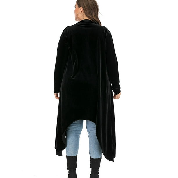Plus size cardigans walmart sale