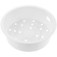 thumbnail image 3 of Plastic Steamer Basket for Rice Cooker - 7.4x2.4Inch, 3 of 5