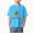 E635-Light Blue, variant on NOLDARES Christmas Shirt Toddler Boy Girl Merry Christmas Tshirt Xmas Graphic Tees Holiday Short Sleeve Tops,Size 1-2 Y