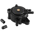 thumbnail image 1 of Bomba de combustible compatible con Mikuni Briggs & Stratton 808492 808656 491922 691034 692313 Bomba de combustible JFHHH pequeña, 1 of 5