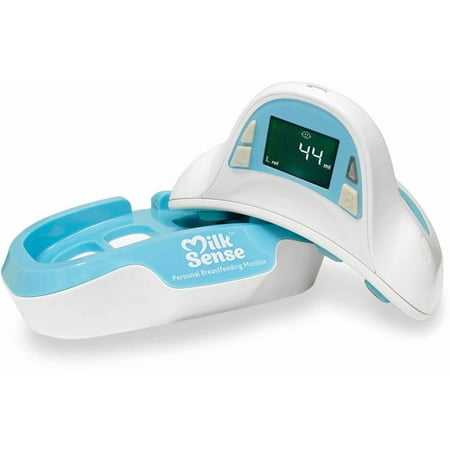 MilkSense Breastfeeding Monitor